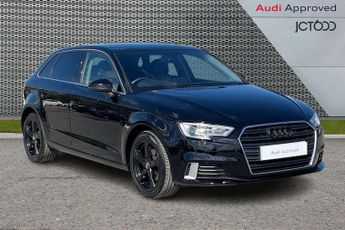 Audi A3 35 TFSI Sport 5dr