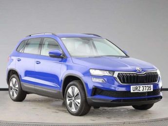 Skoda Karoq 1.5 TSI SE Drive 5dr DSG