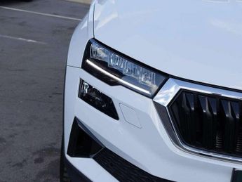 Skoda Karoq 1.5 TSI SE L 5dr DSG