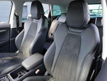Skoda Karoq 1.5 TSI SE L 5dr DSG