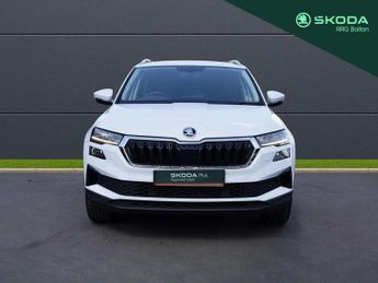 Skoda Karoq 1.5 TSI SE L 5dr DSG