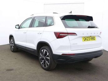 Skoda Karoq 1.5 TSI SE L 5dr DSG