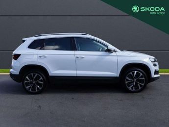 Skoda Karoq 1.5 TSI SE L 5dr DSG