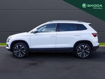 Skoda Karoq 1.5 TSI SE L 5dr DSG