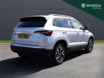 Skoda Karoq 1.5 TSI SE L 5dr DSG