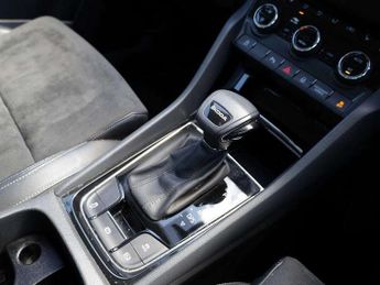Skoda Karoq 1.5 TSI SE L 5dr DSG