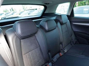 Skoda Karoq 1.5 TSI SE L 5dr DSG