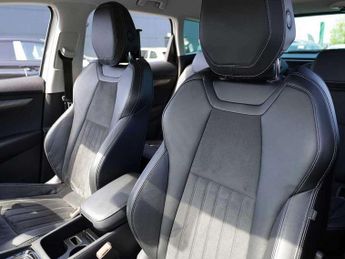 Skoda Karoq 1.5 TSI SE L 5dr DSG