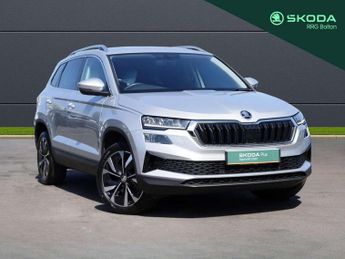 Skoda Karoq 1.5 TSI SE L 5dr DSG