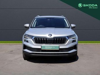 Skoda Karoq 1.5 TSI SE L 5dr DSG