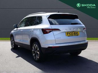 Skoda Karoq 1.5 TSI SE L 5dr DSG