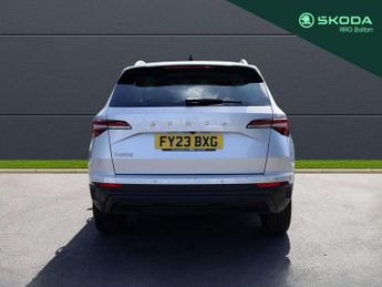 Skoda Karoq 1.5 TSI SE L 5dr DSG