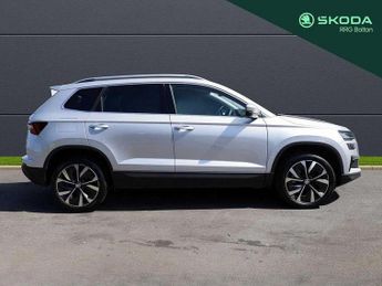 Skoda Karoq 1.5 TSI SE L 5dr DSG