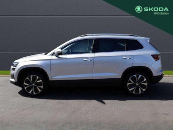 Skoda Karoq 1.5 TSI SE L 5dr DSG