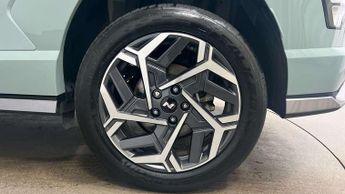 Hyundai Kona 1.0T N Line 5dr DCT