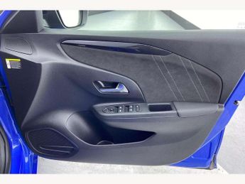 Vauxhall Corsa 1.2 Turbo 130 Ultimate 5dr Auto