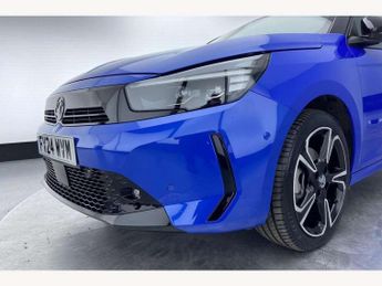 Vauxhall Corsa 1.2 Turbo 130 Ultimate 5dr Auto