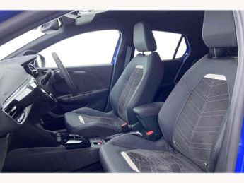 Vauxhall Corsa 1.2 Turbo 130 Ultimate 5dr Auto