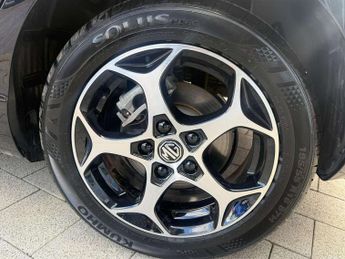 MG MG3 1.5 Hybrid Trophy 5dr Auto