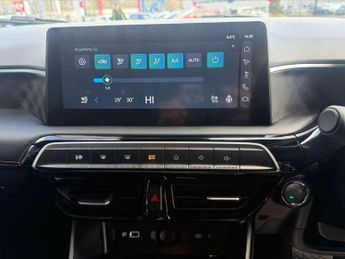 MG MG3 1.5 Hybrid Trophy 5dr Auto