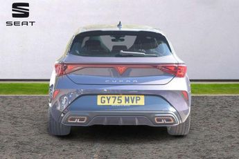 Cupra Leon 1.5 eHybrid 204 Shadow Edition 5dr DSG