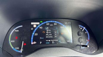 Toyota Yaris Cross 1.5 Hybrid Design 5dr CVT