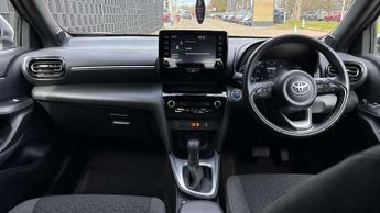 Toyota Yaris Cross 1.5 Hybrid Design 5dr CVT