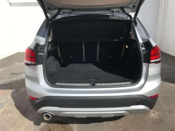 BMW X1 xDrive 25e xLine 5dr Auto