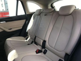 BMW X1 xDrive 25e xLine 5dr Auto