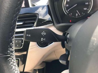 BMW X1 xDrive 25e xLine 5dr Auto