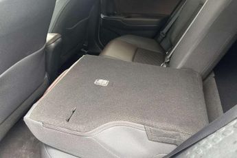 Toyota C-HR 1.8 Hybrid Excel 5dr CVT