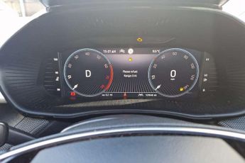 Skoda Fabia 1.0 TSI 116 Design Edition 5dr DSG