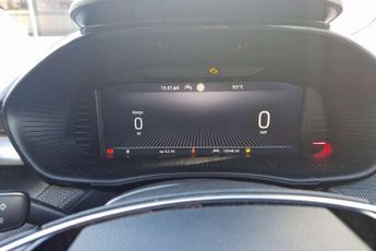 Skoda Fabia 1.0 TSI 116 Design Edition 5dr DSG
