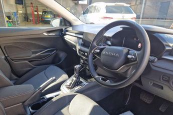 Skoda Fabia 1.0 TSI 116 Design Edition 5dr DSG