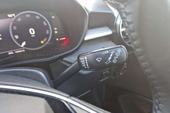 Skoda Fabia 1.0 TSI 116 Design Edition 5dr DSG