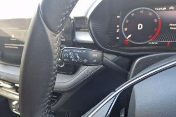 Skoda Fabia 1.0 TSI 116 Design Edition 5dr DSG