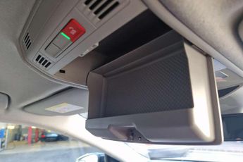 Skoda Fabia 1.0 TSI 116 Design Edition 5dr DSG