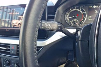 Skoda Kamiq 1.0 TSI 110 SE Drive 5dr DSG