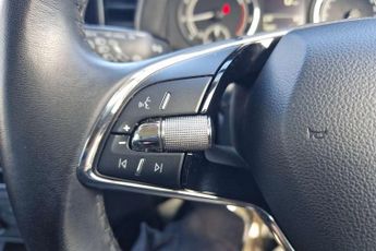 Skoda Kamiq 1.0 TSI 110 SE Drive 5dr DSG