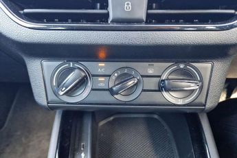 Skoda Kamiq 1.0 TSI 110 SE Drive 5dr DSG