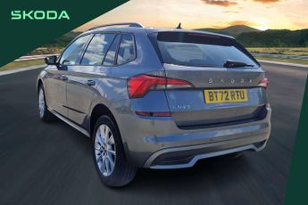 Skoda Kamiq 1.0 TSI 110 SE Drive 5dr DSG