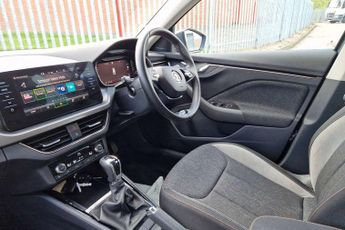Skoda Kamiq 1.0 TSI 110 SE L Executive 5dr DSG
