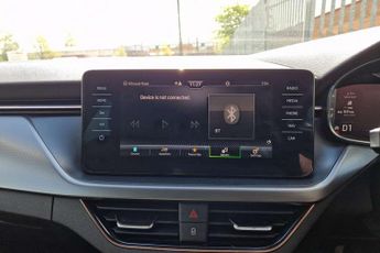 Skoda Kamiq 1.0 TSI 110 SE L Executive 5dr DSG