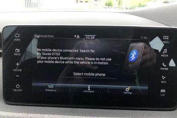 Skoda Kamiq 1.0 TSI SE Edition 5dr DSG