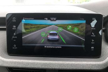 Skoda Kamiq 1.0 TSI SE Edition 5dr DSG