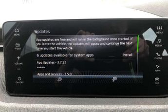 Skoda Kamiq 1.0 TSI SE Edition 5dr DSG