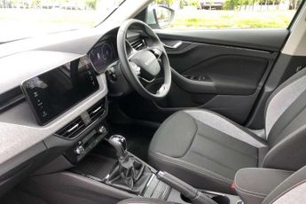 Skoda Kamiq 1.0 TSI SE Edition 5dr DSG
