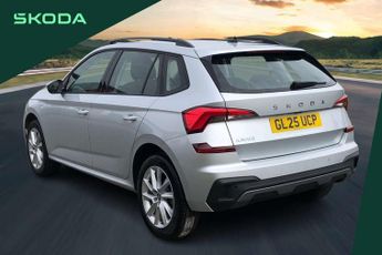 Skoda Kamiq 1.0 TSI SE Edition 5dr DSG