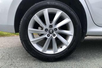 Skoda Kamiq 1.0 TSI SE Edition 5dr DSG