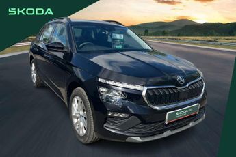 Skoda Kamiq 1.0 TSI SE Edition 5dr DSG